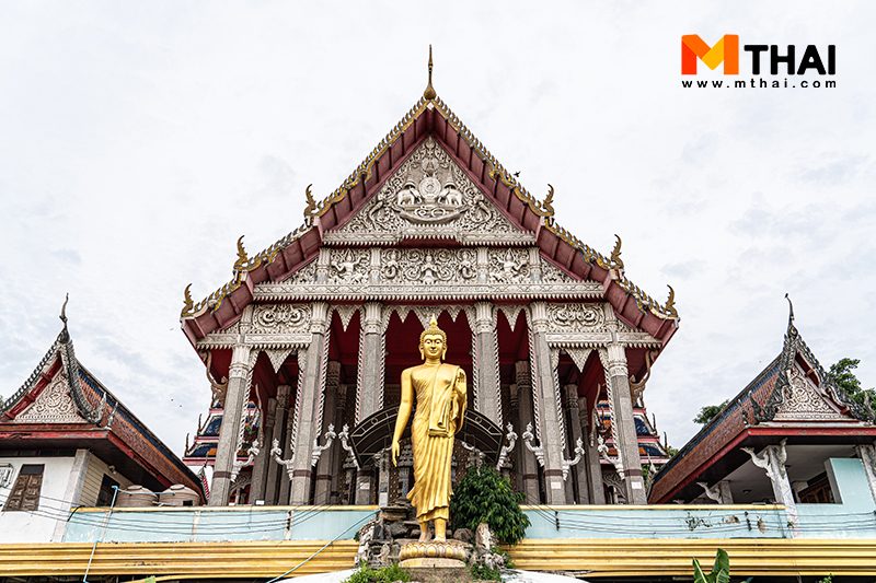 อุโบสถ