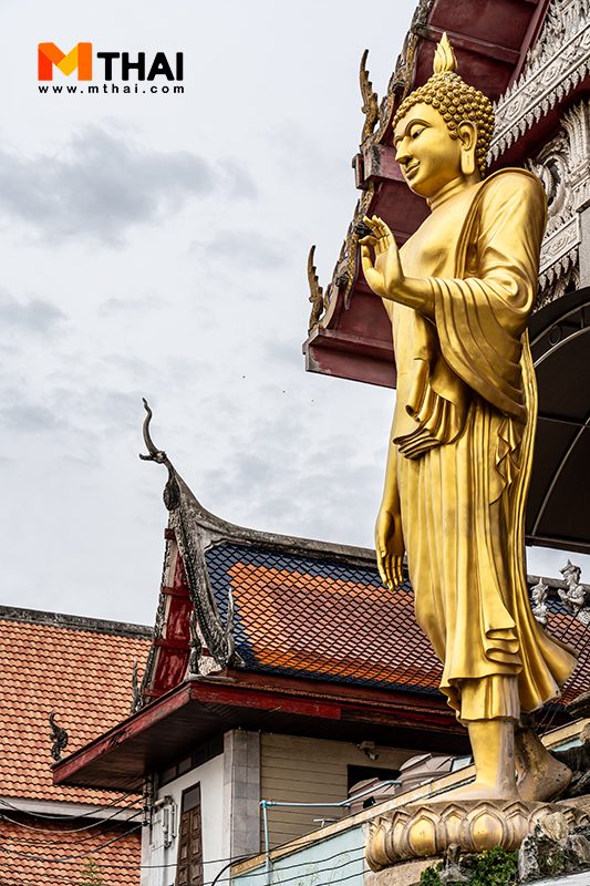 ปางห้ามญาติ