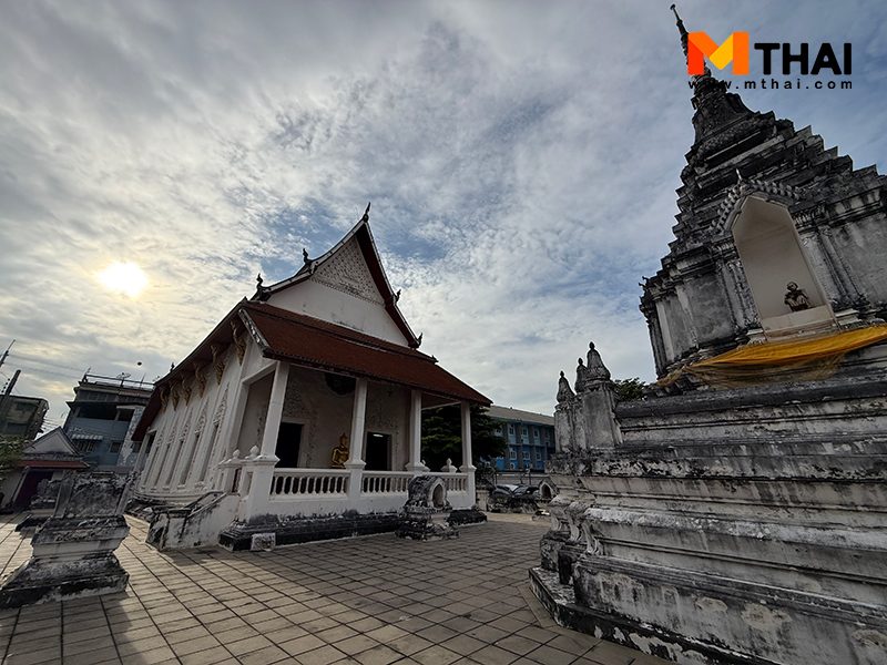 อุโบสถหลังเก่า