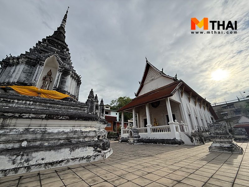 วัดโบสถ์สามเสน