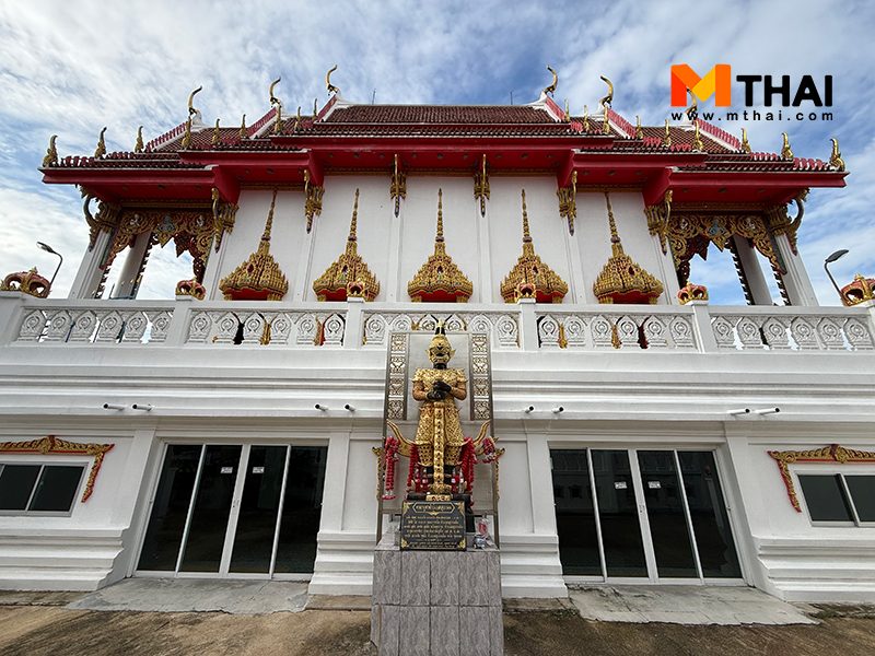 วัดร้าง
