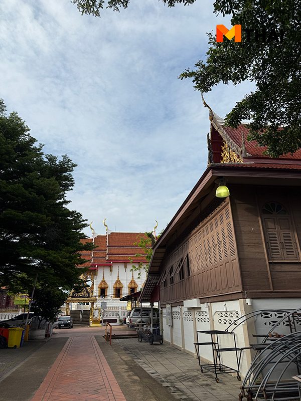 วัดโบราณ