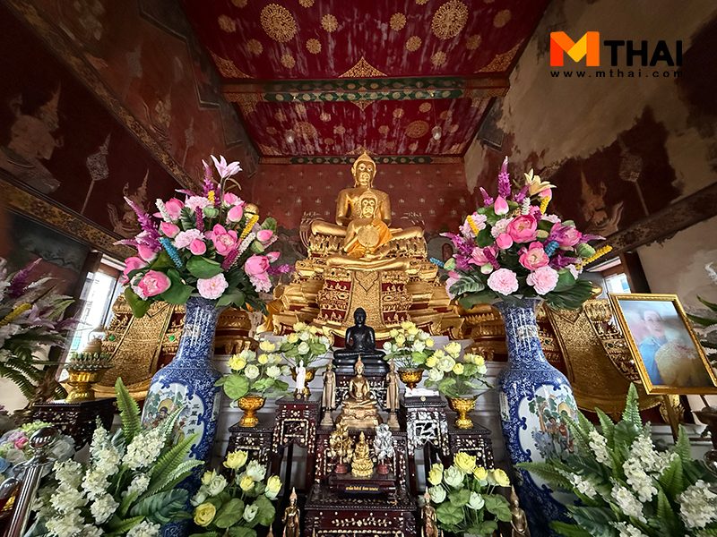 หลวงพ่อสุขเกษม