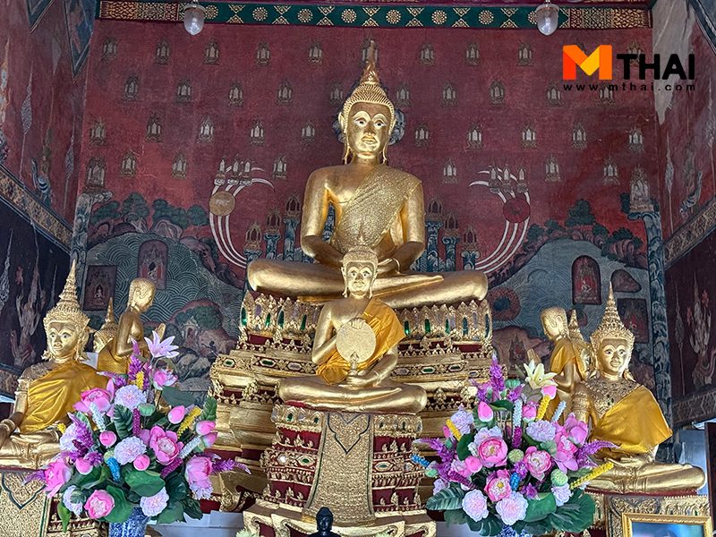หลวงพ่อสุขเกษม