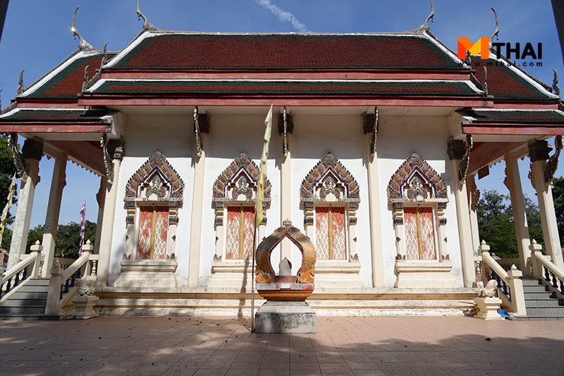 อุโบสถ