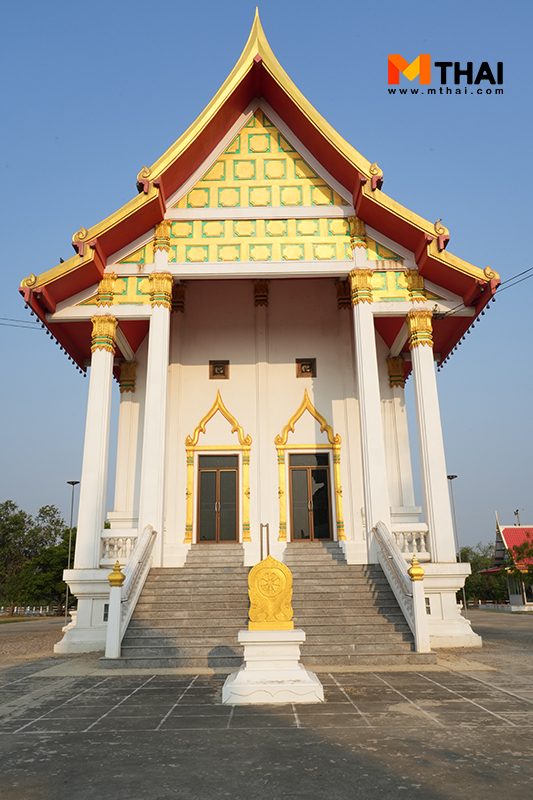 วัด สุพรรณบุรี
