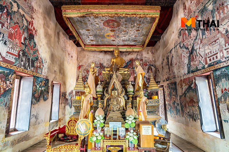 วัดสวย ราชบุรี