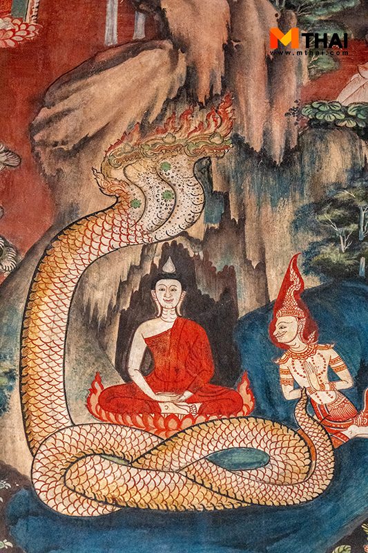 พุทธชาติชาดก
