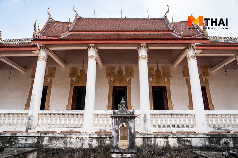 วัดคงคาราม ราชบุรี