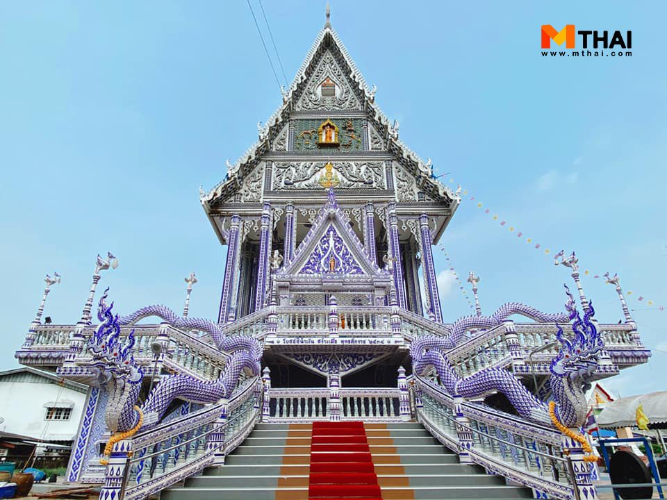 วัดสวยจันทบุรี