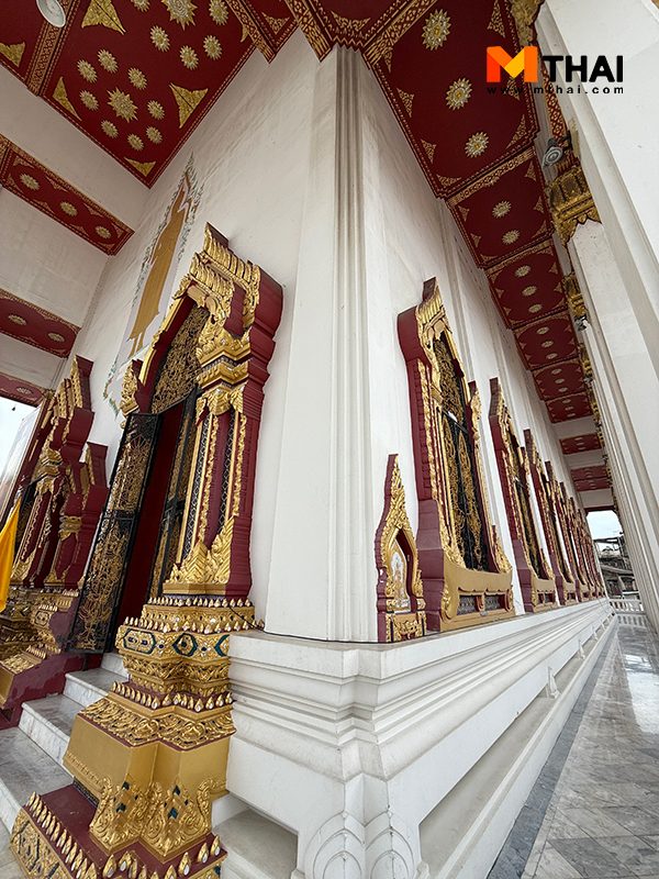 อุโบสถ