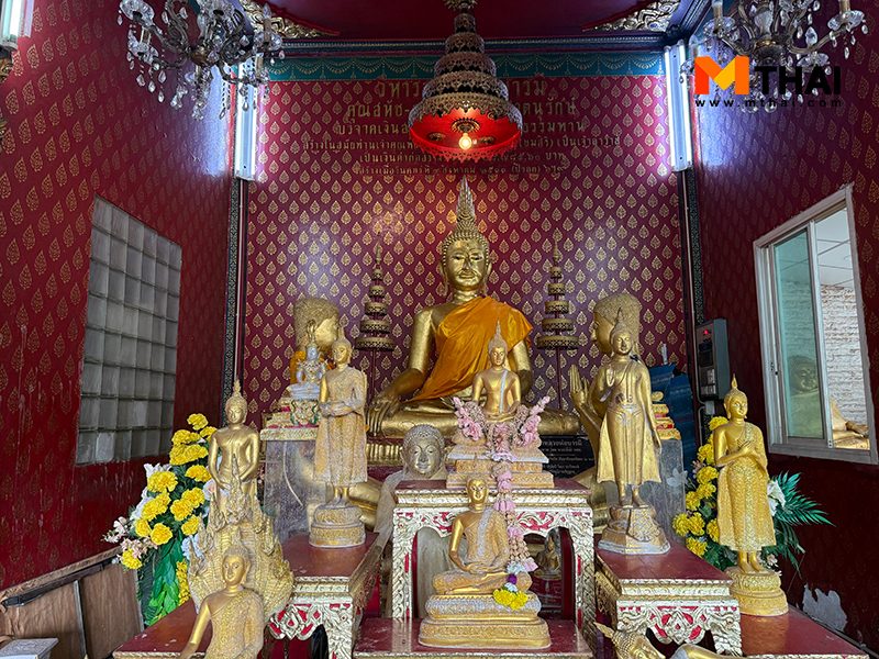 หลวงพ่อบารมี
