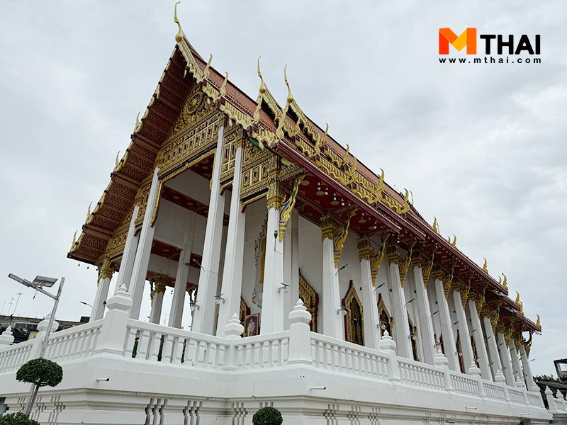 อุโบสถ