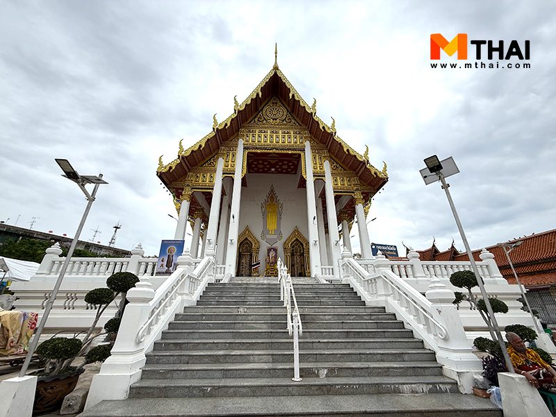 อุโบสถ
