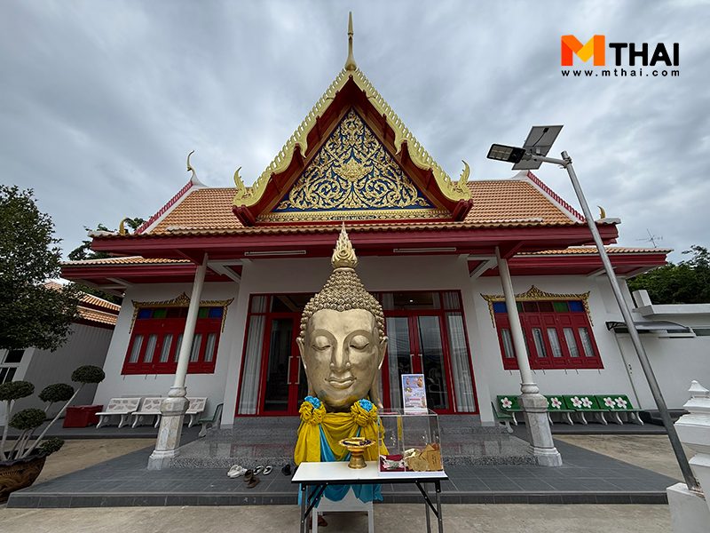 วัดสวยกรุงเทพ