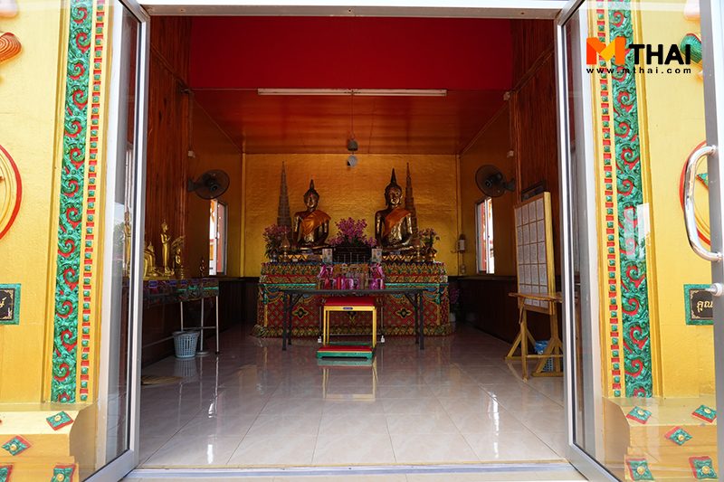 วิหาร