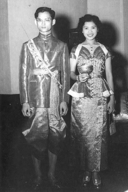 พระราชพิธีอภิเษกสมรส