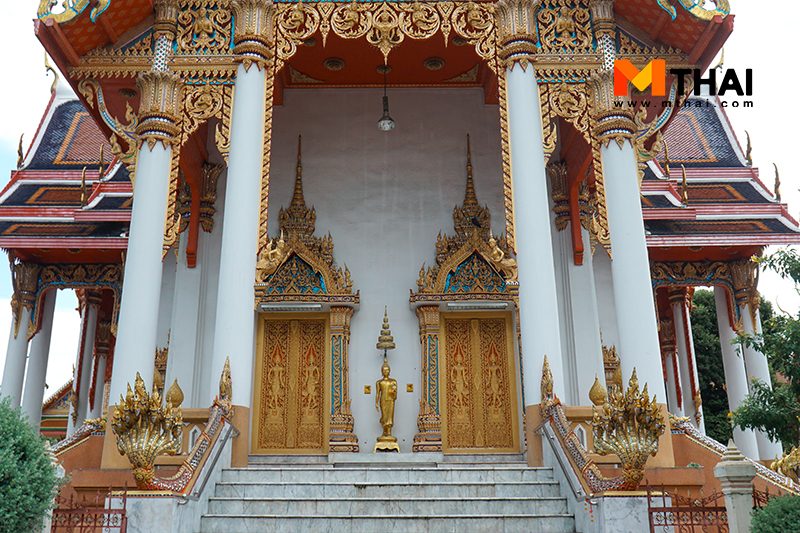 อุโบสถ
