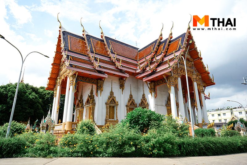 อุโบสถ