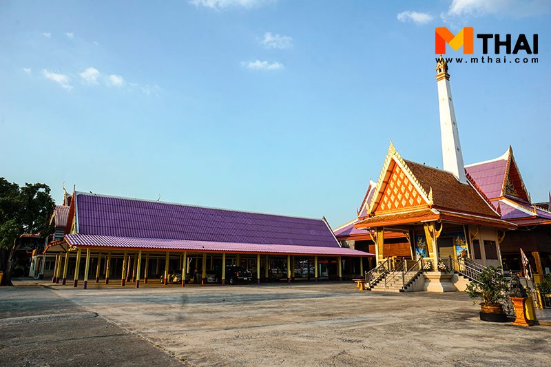 เมรุ