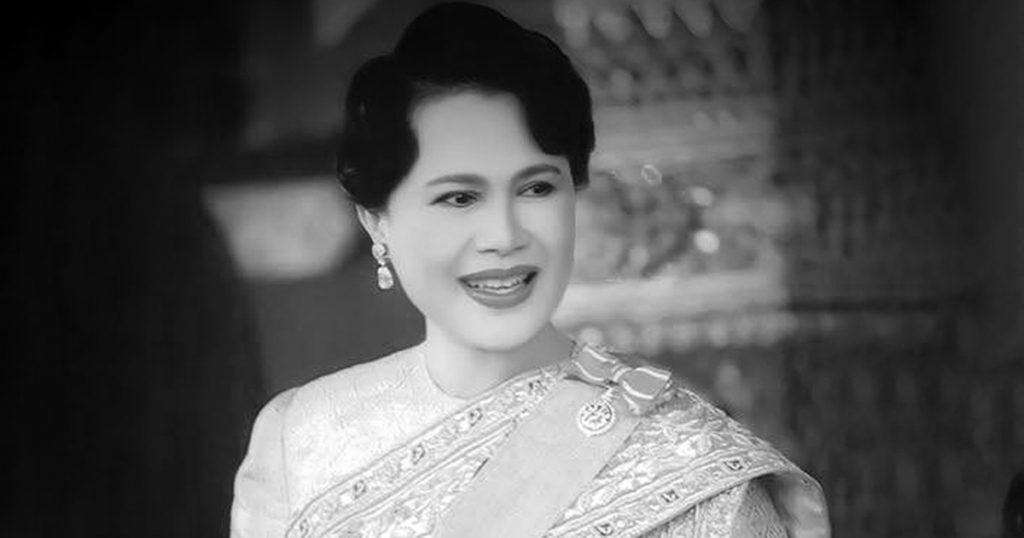 พระราชชนนีพันปีหลวง
