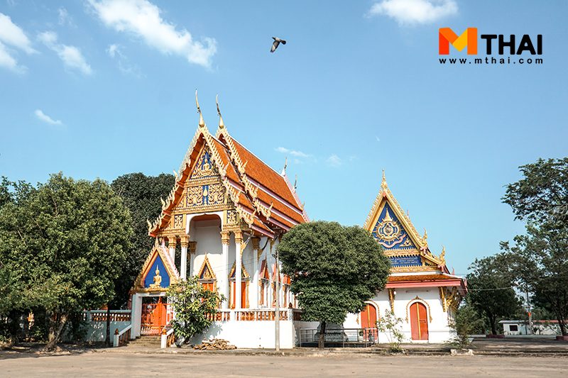 อุโบสถ