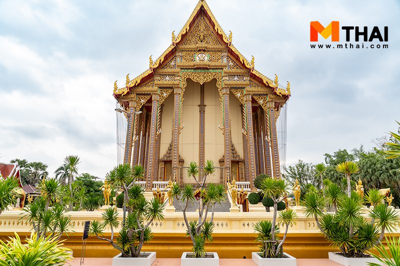 อุโบสถ