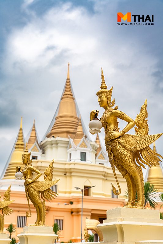 วัดสวยนครปฐม