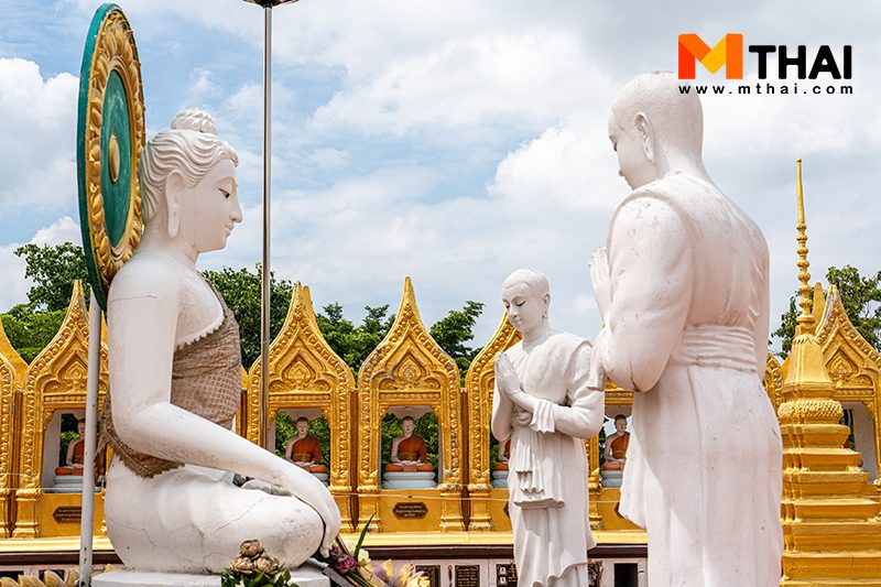 พระอรหันต์ 80 รูป