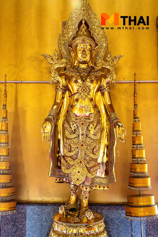 พระปางเปิดโลก