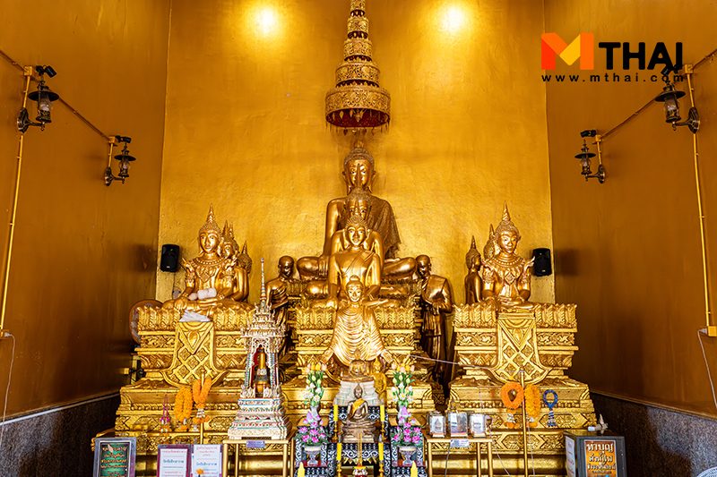 หลวงพ่อโชคดี
