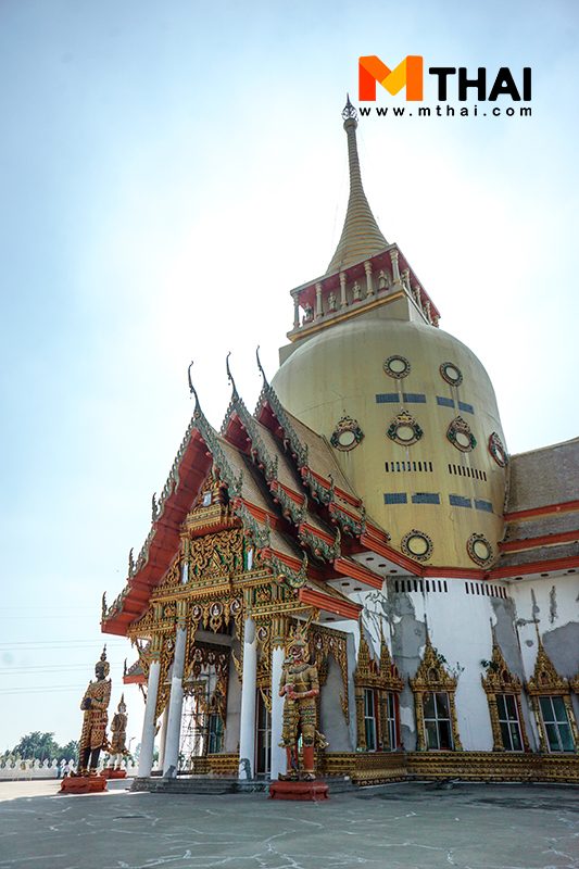 อุโบสถ