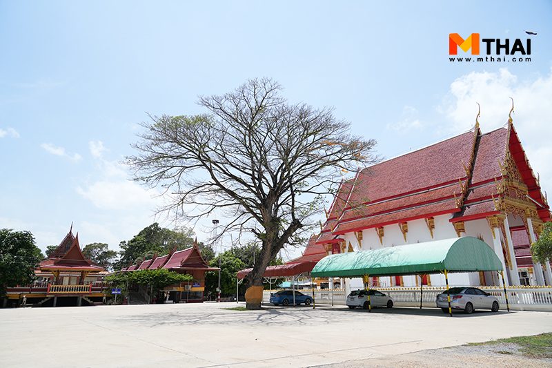 อุโบสถ