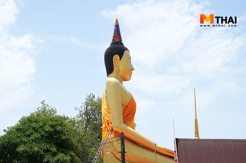 พระพุทธรูปปางป่าเลไลย์
