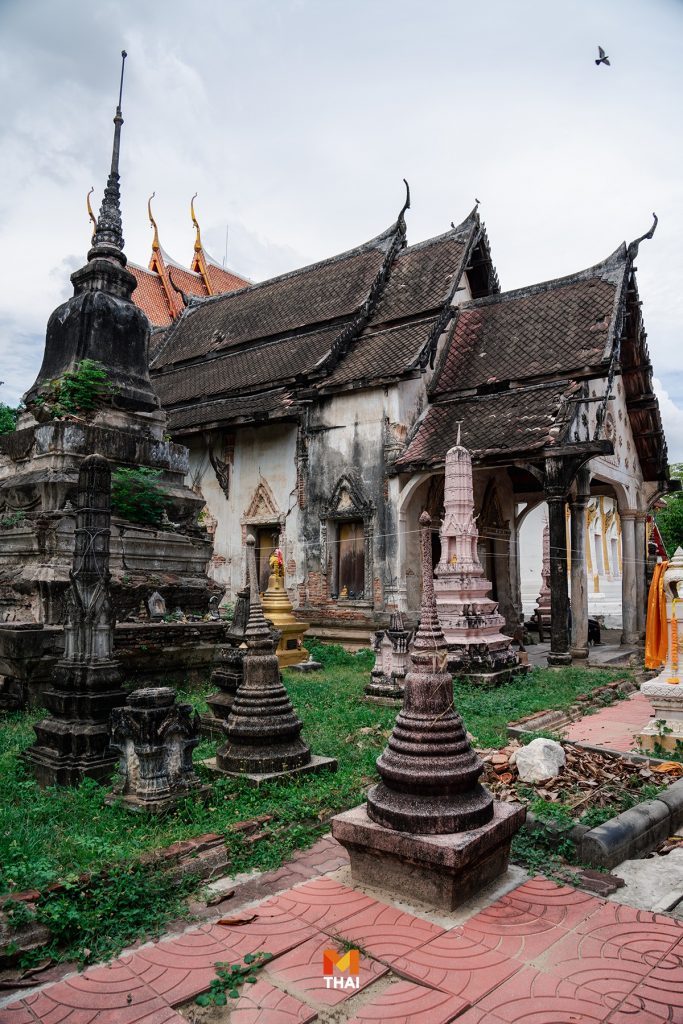 อุโบสถ