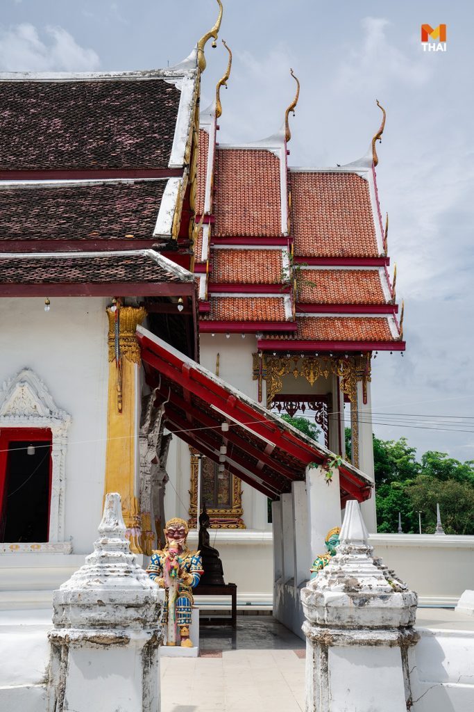 อุโบสถ
