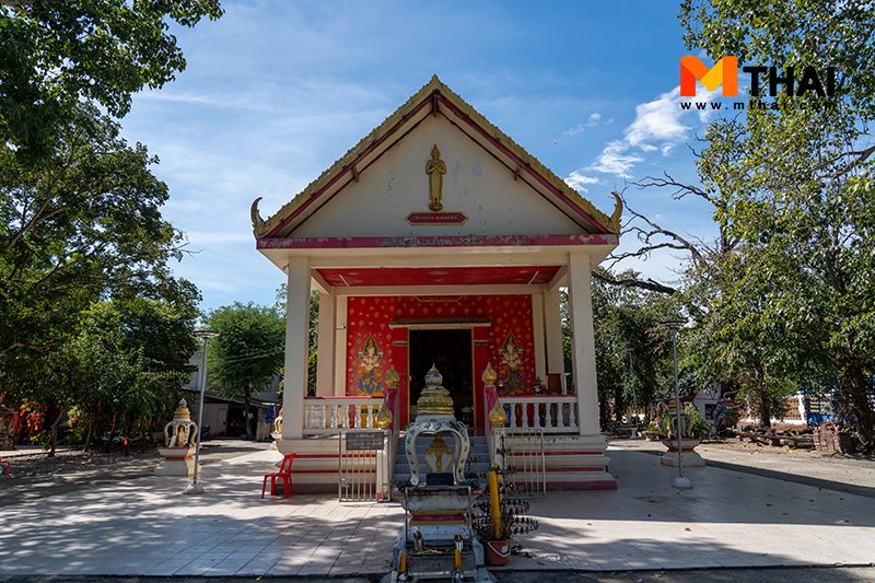 โบสถ์