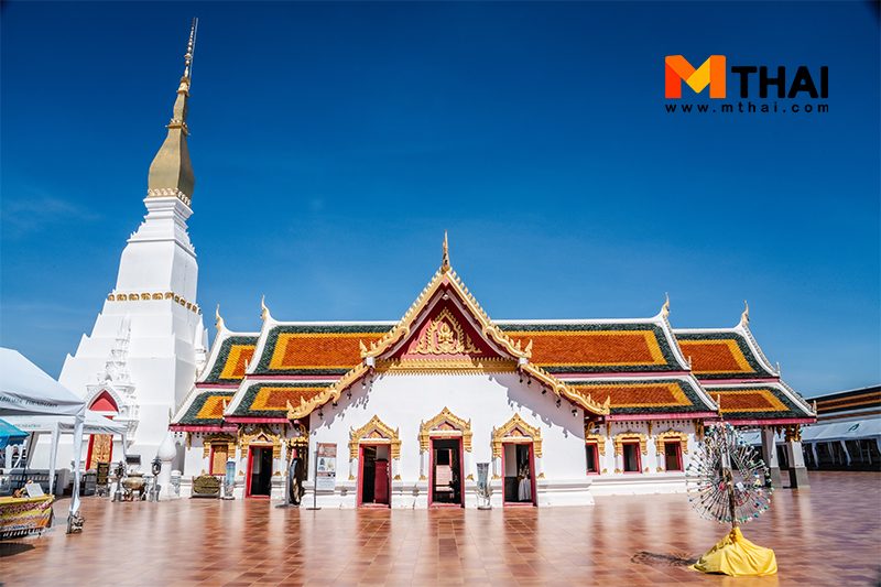 วัดพระธาตุเชิงชุมวรวิหาร