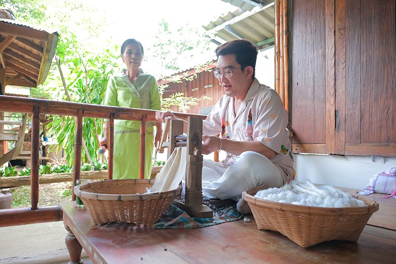 ชุมชน