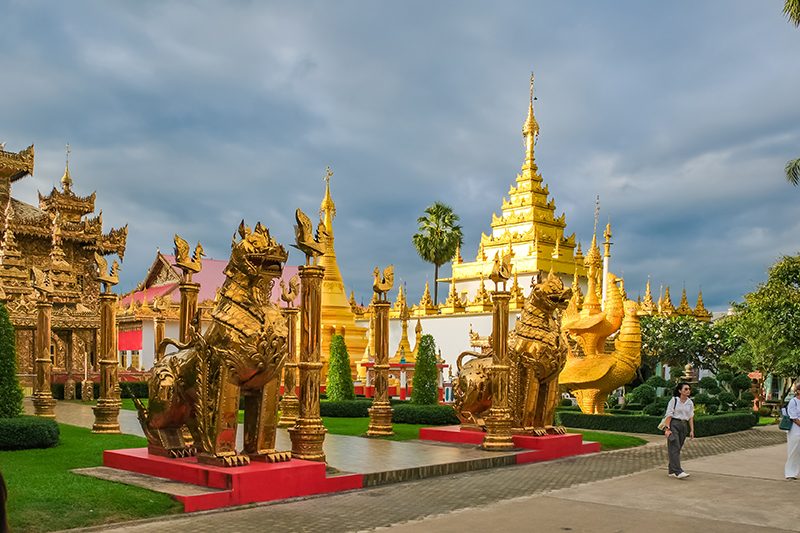 วัดพระบรมธาตุ