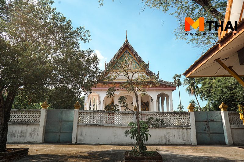 อุโบสถ