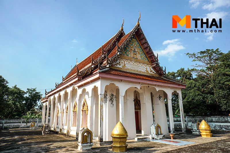 อุโบสถ