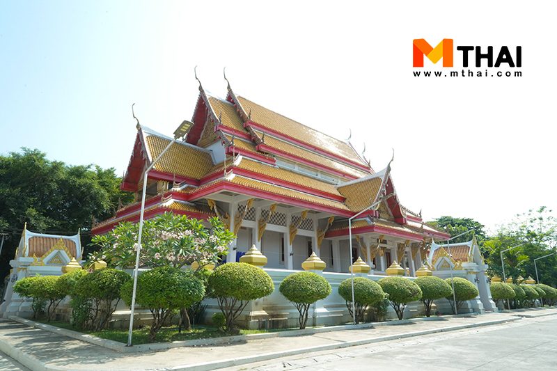 อุโบสถ