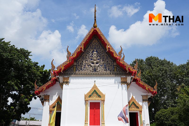 อุโบสถ