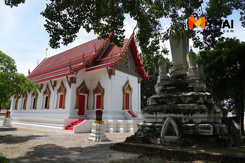 วัดราชประดิษฐาน