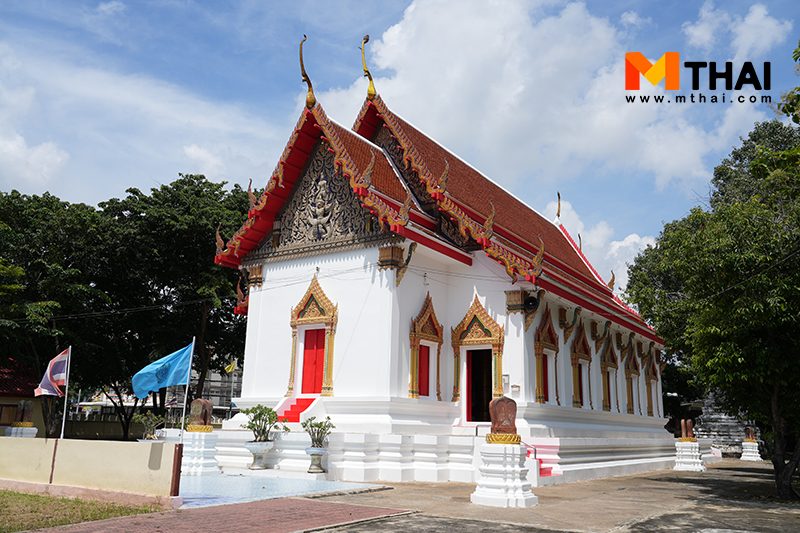 อุโบสถ