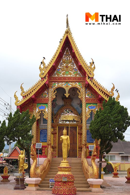 วิหาร