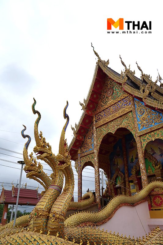 อุโบสถ