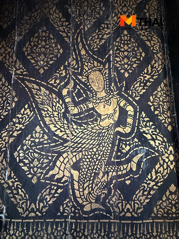 ลวดลาย