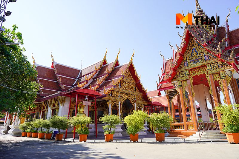 วัดยาง